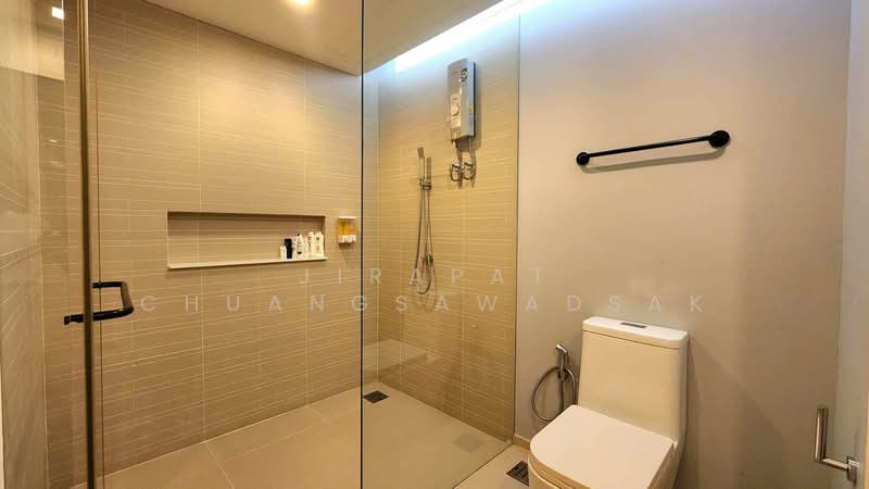 Wan Vayla, Prachuap Khiri Khan, 107 Soi Hua-Hin 101, Nong Kae, Hua Hin, Prachuap Khiri Khan, 2 Bedrooms, 88 sqm, Condo For Rent, by Jirapat Chuangsawadsak, 500286531 - DDproperty.com
