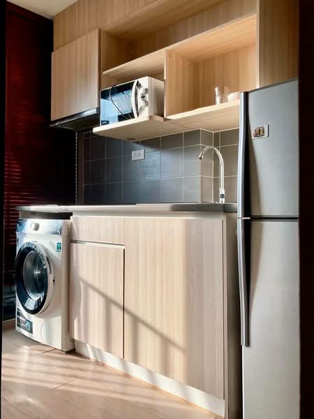 IDEO O2 บางนา, กรุงเทพ, 195 ถนนสรรพาวุธ, บางนาใต้, บางนา, กรุงเทพ, 47 ตร.ม., คอนโด ขาย, โดย ชิสา โพธิ์บุญ, 500286533 - DDproperty.com