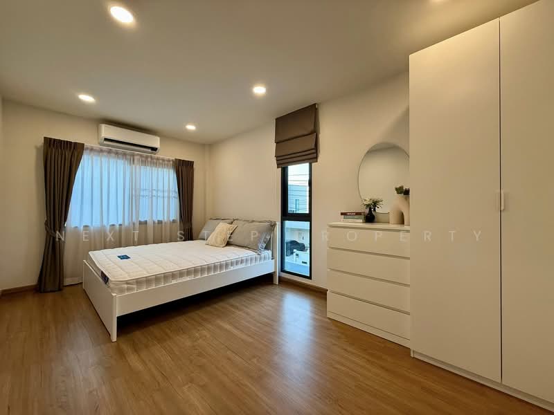 Centro Bangna : เซนโทร บางนา, สมุทรปราการ, 111 ซอย3, บางแก้ว, บางพลี, สมุทรปราการ, 164 ตร.ม., บ้านเดี่ยว ให้เช่า, โดย Next step property, 500286535 - DDproperty.com