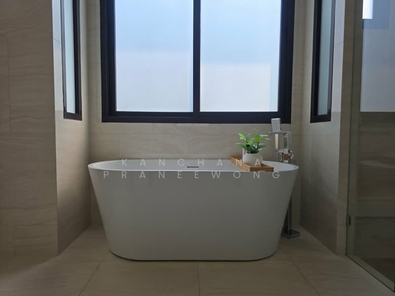 For Sale - Vivaldi Bangna, Samut Prakan