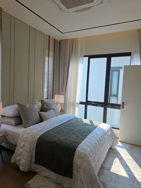 For Sale - Vivaldi Bangna, Samut Prakan
