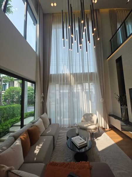 For Sale - Vivaldi Bangna, Samut Prakan
