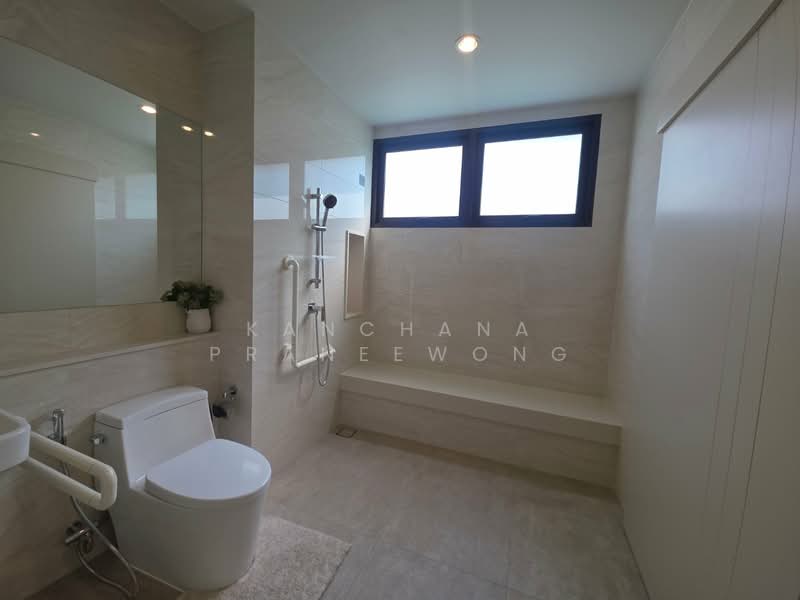 For Sale - Vivaldi Bangna, Samut Prakan