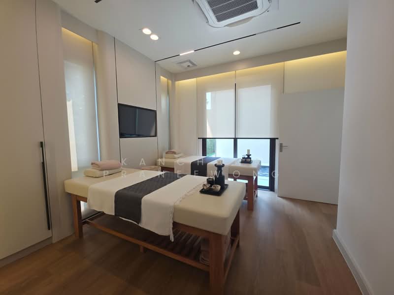 For Sale - Vivaldi Bangna, Samut Prakan