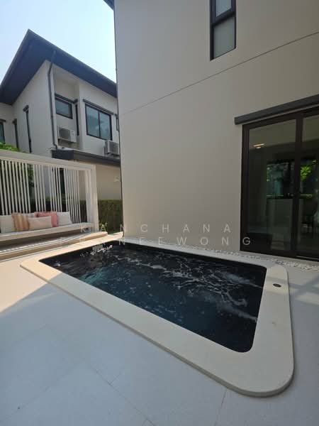 For Sale - Vivaldi Bangna, Samut Prakan