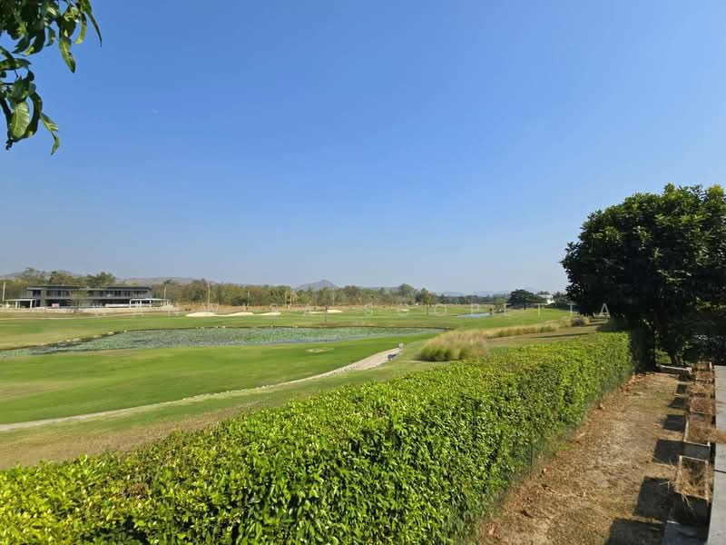 Black Mountain Golf Course, Prachuap Khiri Khan, 565 Moo7 Nong Hieng Road, Hin Lek Fai, Hua Hin, Prachuap Khiri Khan, 3 Bedrooms, 240 sqm, Single Detached House For Sale, by Wanwisa Scopetta, 500286537 - DDproperty.com