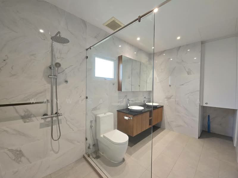 Black Mountain Golf Course, Prachuap Khiri Khan, 565 Moo7 Nong Hieng Road, Hin Lek Fai, Hua Hin, Prachuap Khiri Khan, 3 Bedrooms, 240 sqm, Single Detached House For Sale, by Wanwisa Scopetta, 500286537 - DDproperty.com
