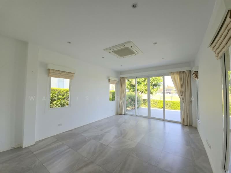 Black Mountain Golf Course, Prachuap Khiri Khan, 565 Moo7 Nong Hieng Road, Hin Lek Fai, Hua Hin, Prachuap Khiri Khan, 3 Bedrooms, 240 sqm, Single Detached House For Sale, by Wanwisa Scopetta, 500286537 - DDproperty.com