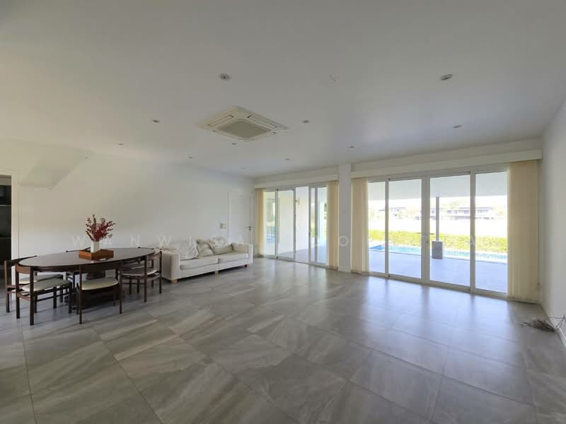 Black Mountain Golf Course, Prachuap Khiri Khan, 565 Moo7 Nong Hieng Road, Hin Lek Fai, Hua Hin, Prachuap Khiri Khan, 3 Bedrooms, 240 sqm, Single Detached House For Sale, by Wanwisa Scopetta, 500286537 - DDproperty.com