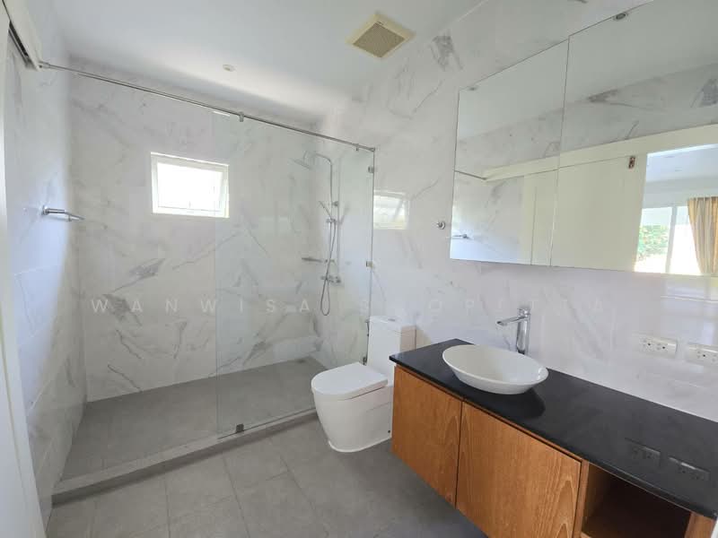Black Mountain Golf Course, Prachuap Khiri Khan, 565 Moo7 Nong Hieng Road, Hin Lek Fai, Hua Hin, Prachuap Khiri Khan, 3 Bedrooms, 240 sqm, Single Detached House For Sale, by Wanwisa Scopetta, 500286537 - DDproperty.com