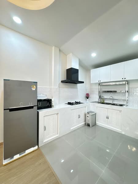 undefined, Chon Buri (Pattaya), Nong Pru, Bang Lamung (Pattaya), Chon Buri (Pattaya), 2 Bedrooms, 96 sqm, Single Detached House For Rent, by Jirapat Chuangsawadsak, 500286538 - DDproperty.com