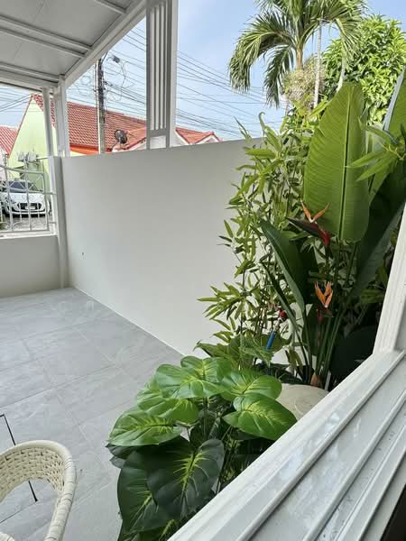 undefined, Chon Buri (Pattaya), Nong Pru, Bang Lamung (Pattaya), Chon Buri (Pattaya), 2 Bedrooms, 96 sqm, Single Detached House For Rent, by Jirapat Chuangsawadsak, 500286538 - DDproperty.com