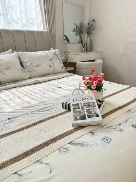 undefined, Chon Buri (Pattaya), Nong Pru, Bang Lamung (Pattaya), Chon Buri (Pattaya), 2 Bedrooms, 96 sqm, Single Detached House For Rent, by Jirapat Chuangsawadsak, 500286538 - DDproperty.com