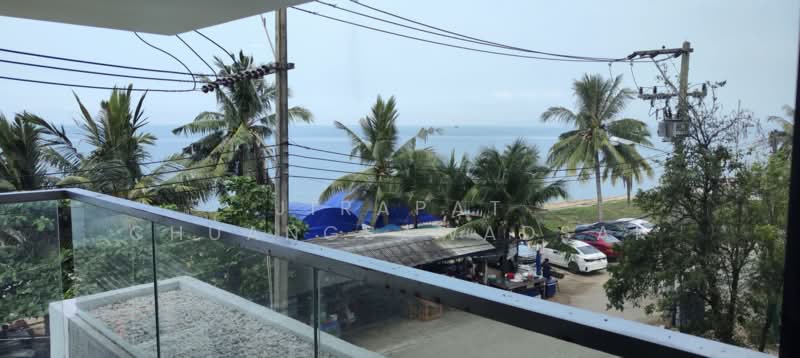 Water Edge Na Jomtien : วอเตอร์ เอดจ์ คอนโดมิเนียม, ชลบุรี, ซอยนาจอมเทียน 8, นาจอมเทียน, สัตหีบ, ชลบุรี, 83 ตร.ม., คอนโด ให้เช่า, โดย Jirapat Chuangsawadsak, 500286541 - DDproperty.com