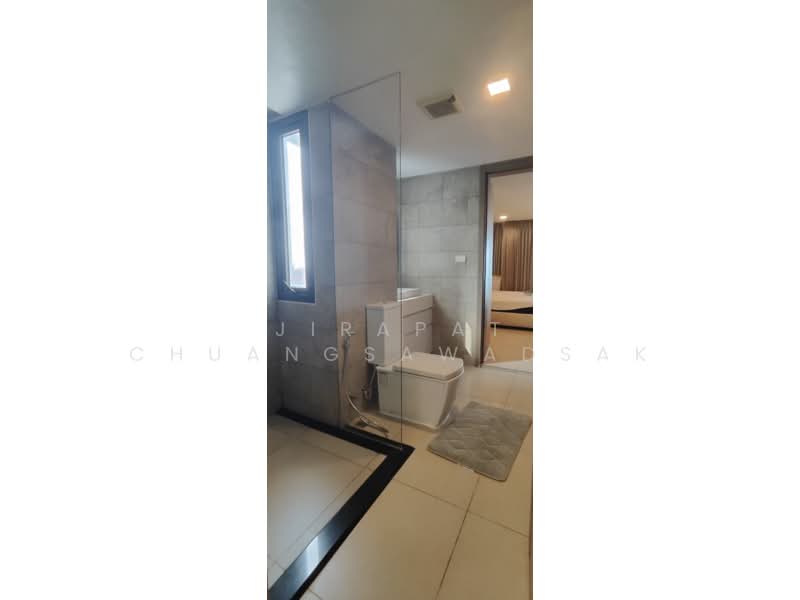 Water Edge Na Jomtien, Chon Buri (Pattaya), Soi Na Jomtien 8, Na Chom Thian, Sattahip, Chon Buri (Pattaya), 2 Bedrooms, 83 sqm, Condo For Rent, by Jirapat Chuangsawadsak, 500286541 - DDproperty.com
