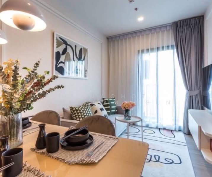 ให้เช่า - The Base Phetchaburi-Thonglor : เดอะ เบส เพชรบุรี–ทองหล่อ, กรุงเทพ