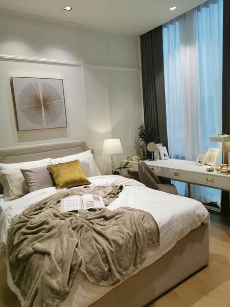 28 Chidlom, Bangkok, 28 Chit Lom Alley, Lumphini, Pathum Wan, Bangkok, 1 Bedroom, 40 sqm, Condo For Rent, by Decalf Simon, 500286545 - DDproperty.com