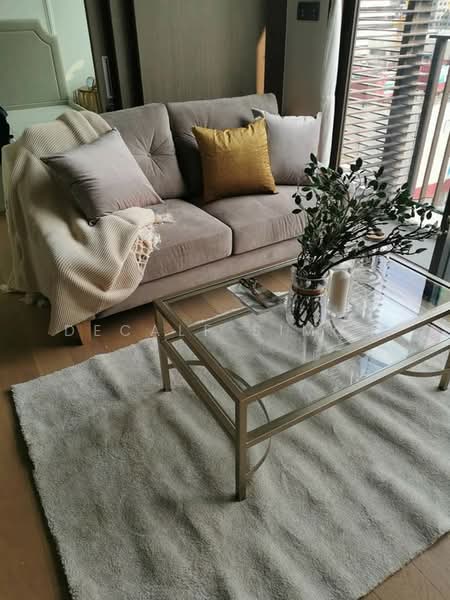 28 Chidlom, Bangkok, 28 Chit Lom Alley, Lumphini, Pathum Wan, Bangkok, 1 Bedroom, 40 sqm, Condo For Rent, by Decalf Simon, 500286545 - DDproperty.com