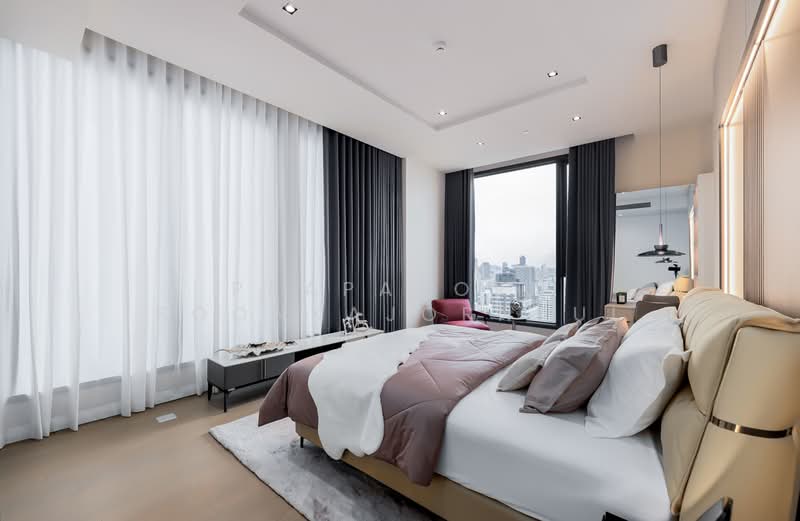 Hyde Heritage Thonglor, Bangkok, 1199 Sukhumvit Soi 59, Khlong Tan Nua, Watthana, Bangkok, 3 Bedrooms, 136 sqm, Condo For Sale, by Prapaporn Boonkajonkul, 500286546 - DDproperty.com