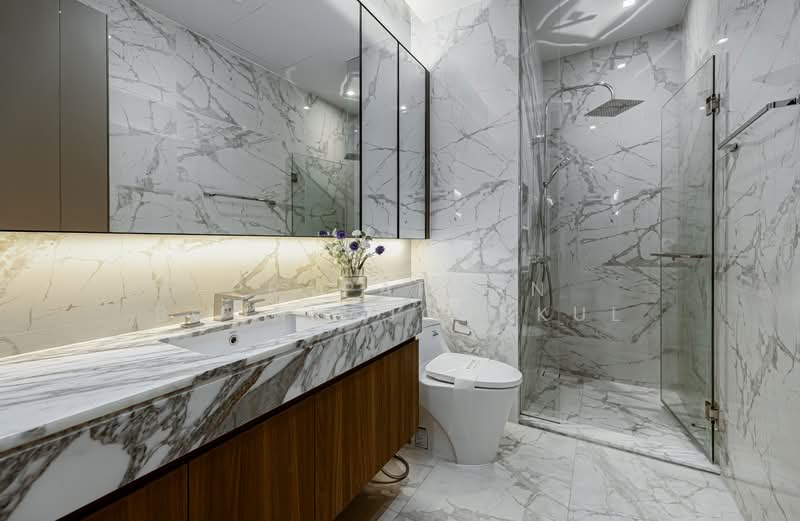 Hyde Heritage Thonglor, Bangkok, 1199 Sukhumvit Soi 59, Khlong Tan Nua, Watthana, Bangkok, 3 Bedrooms, 136 sqm, Condo For Sale, by Prapaporn Boonkajonkul, 500286546 - DDproperty.com