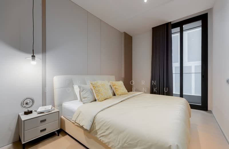 Hyde Heritage Thonglor, Bangkok, 1199 Sukhumvit Soi 59, Khlong Tan Nua, Watthana, Bangkok, 3 Bedrooms, 136 sqm, Condo For Sale, by Prapaporn Boonkajonkul, 500286546 - DDproperty.com