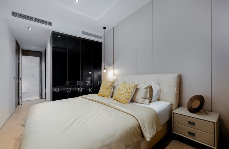 Hyde Heritage Thonglor, Bangkok, 1199 Sukhumvit Soi 59, Khlong Tan Nua, Watthana, Bangkok, 3 Bedrooms, 136 sqm, Condo For Sale, by Prapaporn Boonkajonkul, 500286546 - DDproperty.com