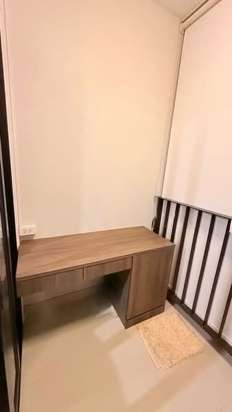 IDEO Ratchada-Huaikwang, Bangkok, 62 Pracharajbumpen Road, Huai Khwang, Huai Khwang, Bangkok, 1 Bedroom, 35 sqm, Condo For Rent, by Thanachot Khantigamongun, 500286547 - DDproperty.com