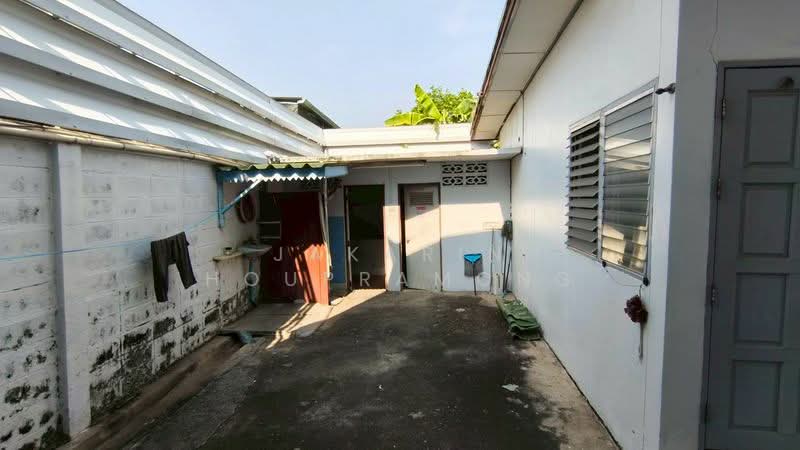 ธัญบุรี, Pathum Thani, Bang Yitho, Thanyaburi, Pathum Thani, , 1,200 sqm, Warehouse/Factory For Rent, by Jakarin Houpramong, 500286548 - DDproperty.com