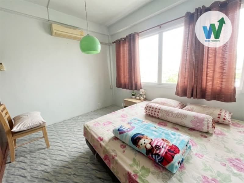 3.5-story commercial building, Bangkok, ประชาราษฎร์, Bang Sue, Bang Sue, Bangkok, , 176 sqm, Shophouse For Sale, by สุมนทา กรรณนุช, 500286549 - DDproperty.com