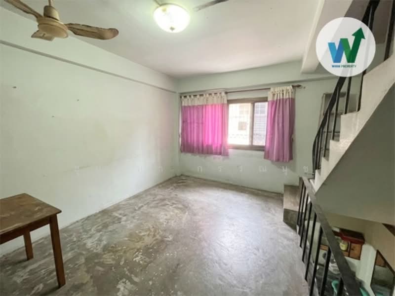 3.5-story commercial building, Bangkok, ประชาราษฎร์, Bang Sue, Bang Sue, Bangkok, , 176 sqm, Shophouse For Sale, by สุมนทา กรรณนุช, 500286549 - DDproperty.com