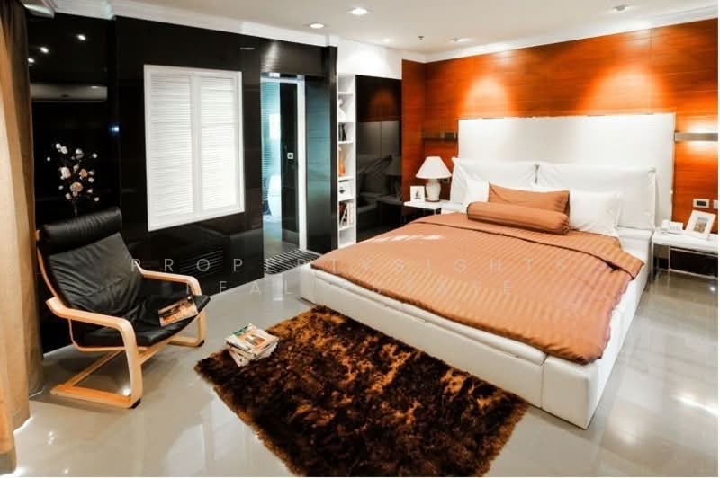 The Master Centrium Asoke-Sukhumvit, Bangkok, Sukhumvit 21, Khlongtoei Nua, Watthana, Bangkok, 2 Bedrooms, 166 sqm, Condo For Rent, by PROPERTYSIGHTS REAL ESTATE, 500286551 - DDproperty.com