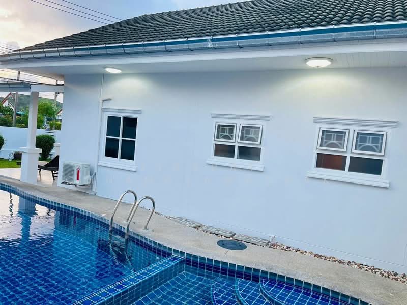 3-BR House, Chon Buri (Pattaya), Huai Yai, Bang Lamung (Pattaya), Chon Buri (Pattaya), 3 Bedrooms, 400 sqm, Single Detached House For Rent, by Jirapat Chuangsawadsak, 500286553 - DDproperty.com