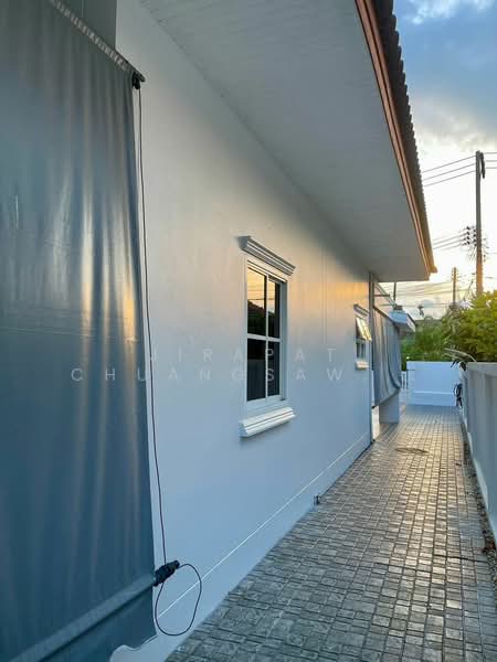 3-BR House, Chon Buri (Pattaya), Huai Yai, Bang Lamung (Pattaya), Chon Buri (Pattaya), 3 Bedrooms, 400 sqm, Single Detached House For Rent, by Jirapat Chuangsawadsak, 500286553 - DDproperty.com