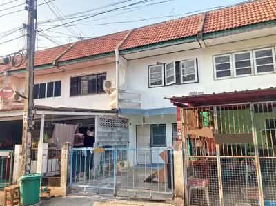 ขาย - รัตนาธิเบศร์ บางบัวทอง, นนทบุรี