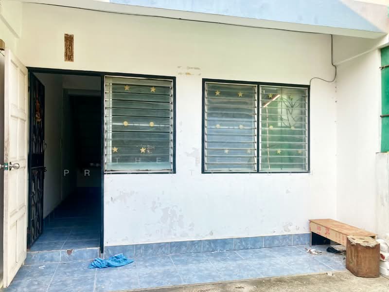 รัตนาธิเบศร์ บางบัวทอง, Nonthaburi, Bang Rak Pattana, Bang Bua Thong, Nonthaburi, 2 Bedrooms, 100 sqm, Townhouse For Sale, by The Best Property เปรม, 500286554 - DDproperty.com