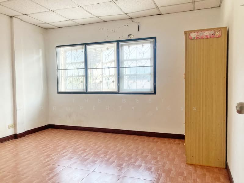 รัตนาธิเบศร์ บางบัวทอง, Nonthaburi, Bang Rak Pattana, Bang Bua Thong, Nonthaburi, 2 Bedrooms, 100 sqm, Townhouse For Sale, by The Best Property เปรม, 500286554 - DDproperty.com