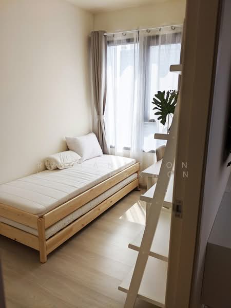Life Asoke, Bangkok, Asoke-Dindang Road, Bang Kapi, Huai Khwang, Bangkok, 2 Bedrooms, 55 sqm, Condo For Sale, by Rattanaphon Yungprakhon, 500286556 - DDproperty.com