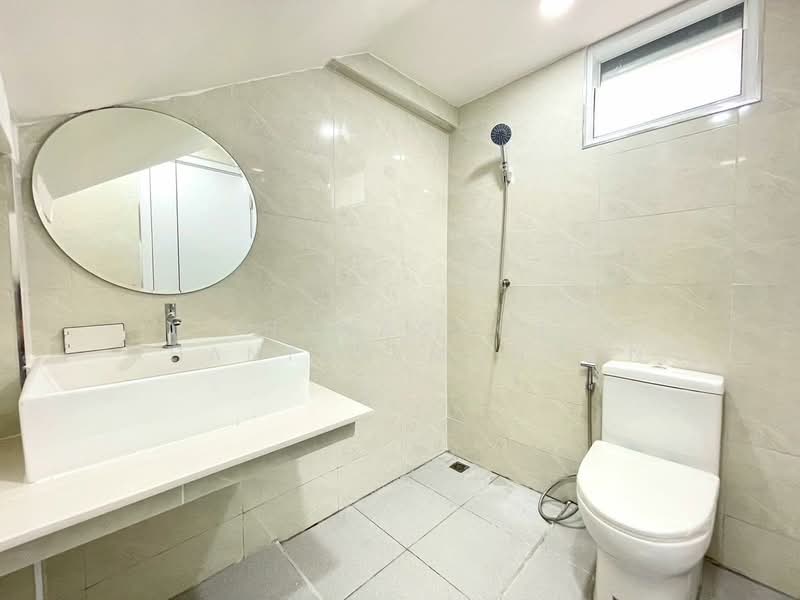 undefined, Bangkok, Anusaowari, Bang Khen, Bangkok, 3 Bedrooms, 100 sqm, Townhouse For Sale, by Thanachot Khantigamongun, 500286560 - DDproperty.com