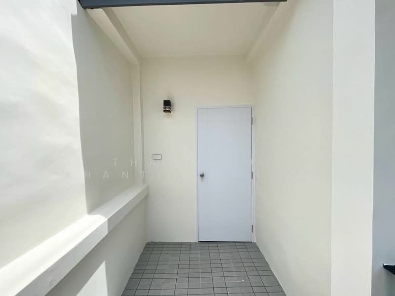 undefined, Bangkok, Anusaowari, Bang Khen, Bangkok, 3 Bedrooms, 100 sqm, Townhouse For Sale, by Thanachot Khantigamongun, 500286560 - DDproperty.com