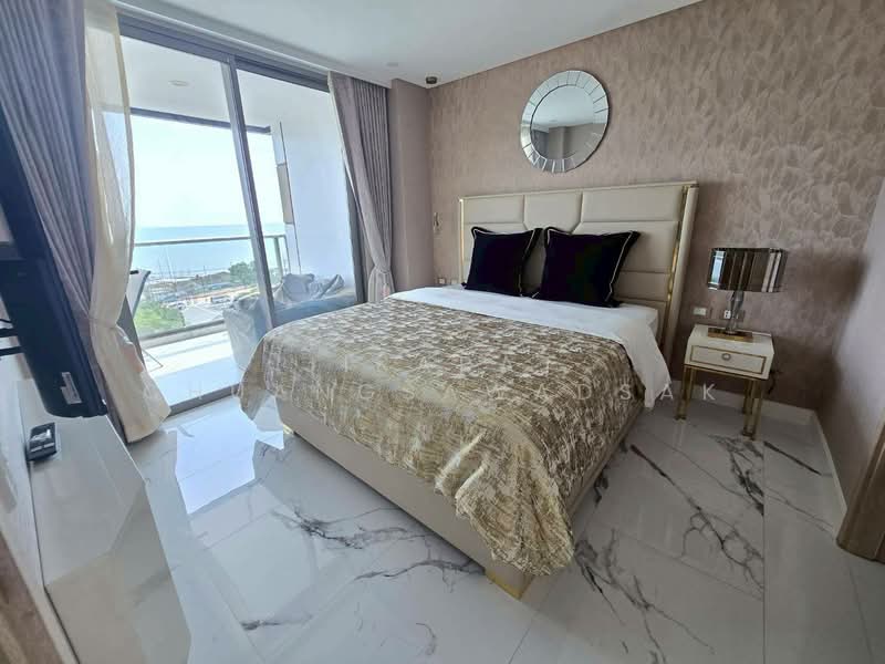 Wyndham Jomtien Pattaya : วินด์แฮม จอมเทียน พัทยา, ชลบุรี, หนองปรือ, บางละมุง, ชลบุรี, 75 ตร.ม., คอนโด ให้เช่า, โดย Jirapat Chuangsawadsak, 500286561 - DDproperty.com
