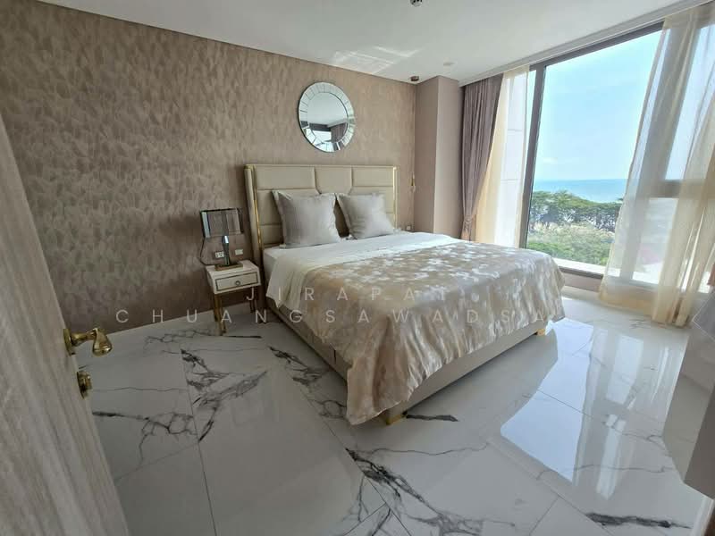 Wyndham Jomtien Pattaya, Chon Buri (Pattaya), Nong Pru, Bang Lamung (Pattaya), Chon Buri (Pattaya), 2 Bedrooms, 75 sqm, Condo For Rent, by Jirapat Chuangsawadsak, 500286561 - DDproperty.com