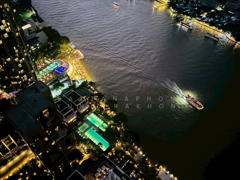 Four Seasons Private Residences : โฟร์ ซีซั่นส์ ไพรเวท เรสสิเด้นซ์, กรุงเทพ, 300 ถนนเจริญกรุง, ยานนาวา, สาทร, กรุงเทพ, 212 ตร.ม., คอนโด ให้เช่า, โดย Rattanaphon Yungprakhon, 500286562 - DDproperty.com