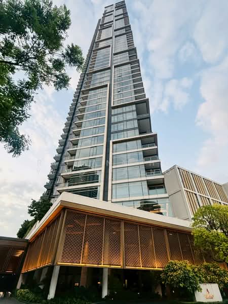 Four Seasons Private Residences : โฟร์ ซีซั่นส์ ไพรเวท เรสสิเด้นซ์, กรุงเทพ, 300 ถนนเจริญกรุง, ยานนาวา, สาทร, กรุงเทพ, 212 ตร.ม., คอนโด ให้เช่า, โดย Rattanaphon Yungprakhon, 500286562 - DDproperty.com