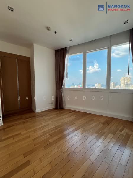 Millennium Residence : มิลเลนเนียม เรสซิเดนซ์, กรุงเทพ, ซอยสุขุมวิท 20 ถนนสุขุมวิท แขวงคลองเตยเหนือ เขตวัฒนา กรุงเทพมหานคร, คลองเตย, คลองเตย, กรุงเทพ, 128 ตร.ม., คอนโด ขาย, โดย Jacob Kadosh, 500286563 - DDproperty.com