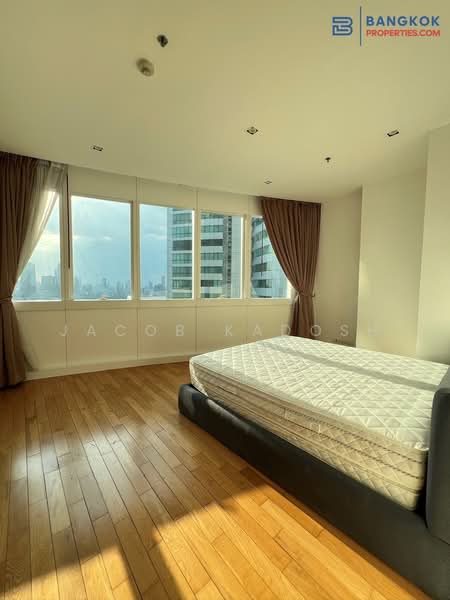 Millennium Residence : มิลเลนเนียม เรสซิเดนซ์, กรุงเทพ, ซอยสุขุมวิท 20 ถนนสุขุมวิท แขวงคลองเตยเหนือ เขตวัฒนา กรุงเทพมหานคร, คลองเตย, คลองเตย, กรุงเทพ, 128 ตร.ม., คอนโด ขาย, โดย Jacob Kadosh, 500286563 - DDproperty.com