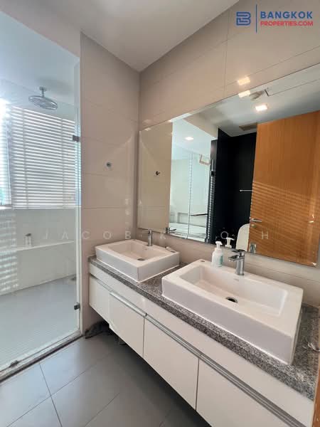 Millennium Residence : มิลเลนเนียม เรสซิเดนซ์, กรุงเทพ, ซอยสุขุมวิท 20 ถนนสุขุมวิท แขวงคลองเตยเหนือ เขตวัฒนา กรุงเทพมหานคร, คลองเตย, คลองเตย, กรุงเทพ, 128 ตร.ม., คอนโด ขาย, โดย Jacob Kadosh, 500286563 - DDproperty.com