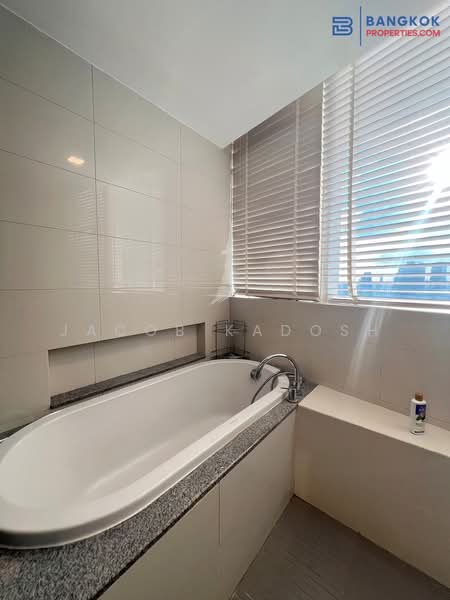 Millennium Residence, Bangkok, Sukhumvit Road, Khlong Toei, Khlong Toei, Bangkok, 2 Bedrooms, 128 sqm, Condo For Sale, by Jacob Kadosh, 500286563 - DDproperty.com
