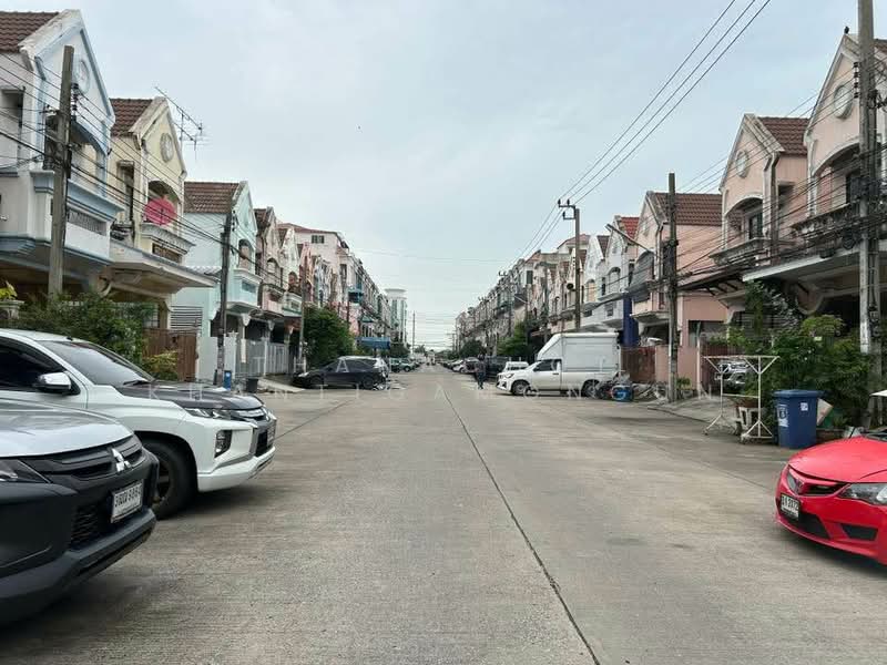 ขาย - Rungkit Villa 14 : รุ่งกิจวิลล่า 14, กรุงเทพ