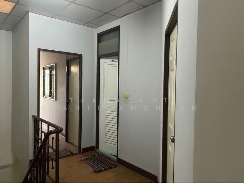 ขาย - Rungkit Villa 14 : รุ่งกิจวิลล่า 14, กรุงเทพ