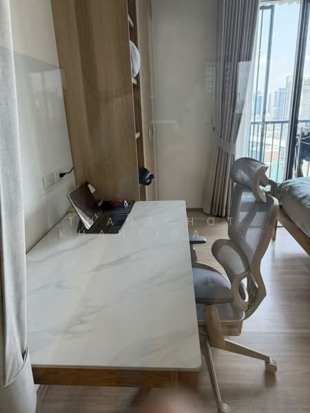 XT Phayathai, Bangkok, Phaya Thai Road, Thanon Phaya Thai, Ratchathewi, Bangkok, 1 Bedroom, 42 sqm, Condo For Rent, by Thanachot Khantigamongun, 500286568 - DDproperty.com